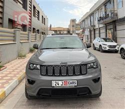 جيب جراند شيروكي